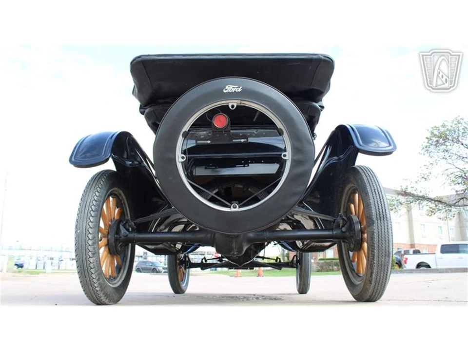 1924 Ford Model T - Image 4 of 31