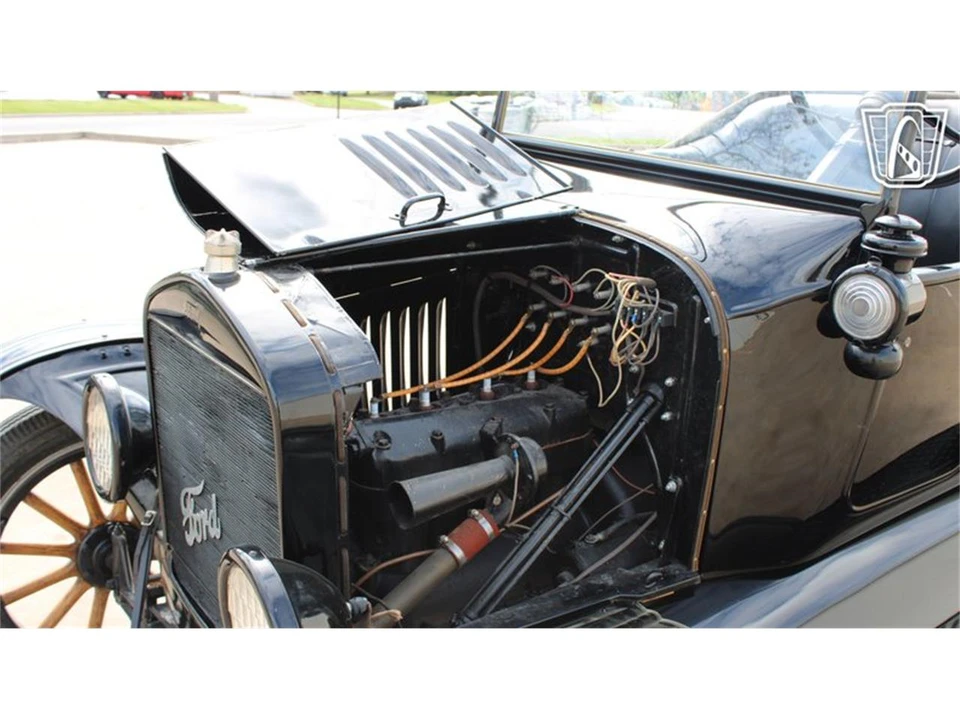 1924 Ford Model T - Image 16 of 31
