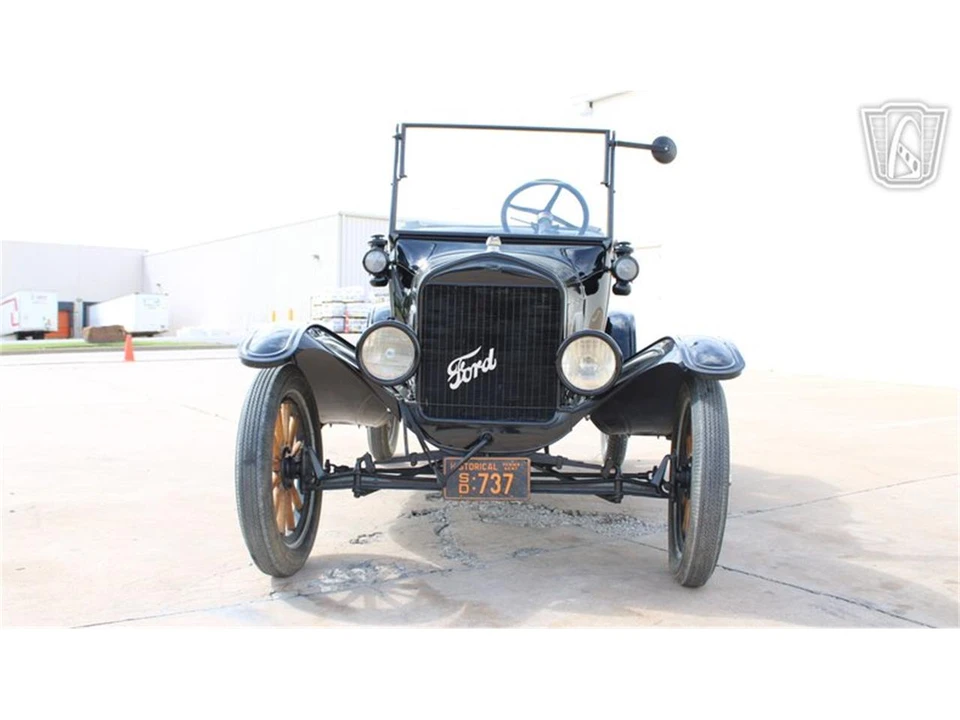 1924 Ford Model T - Image 22 of 31