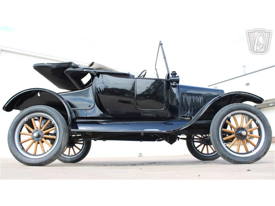 1924 Ford Model T - Image 26 of 31