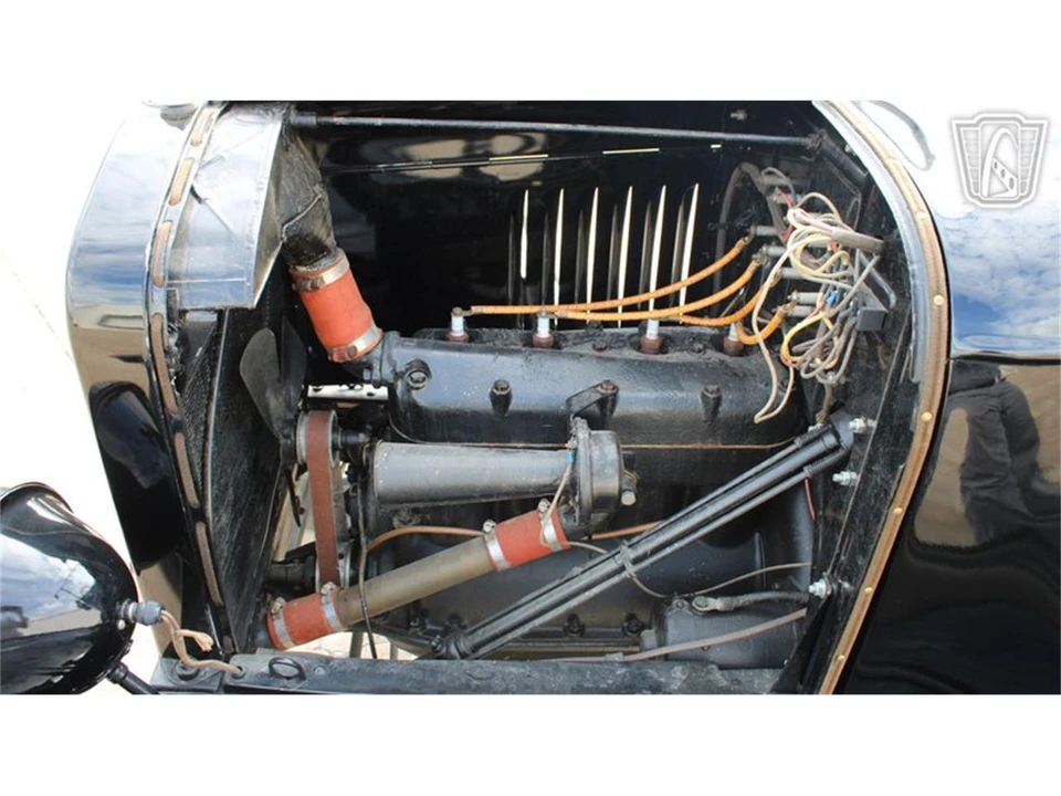 1924 Ford Model T - Image 17 of 31