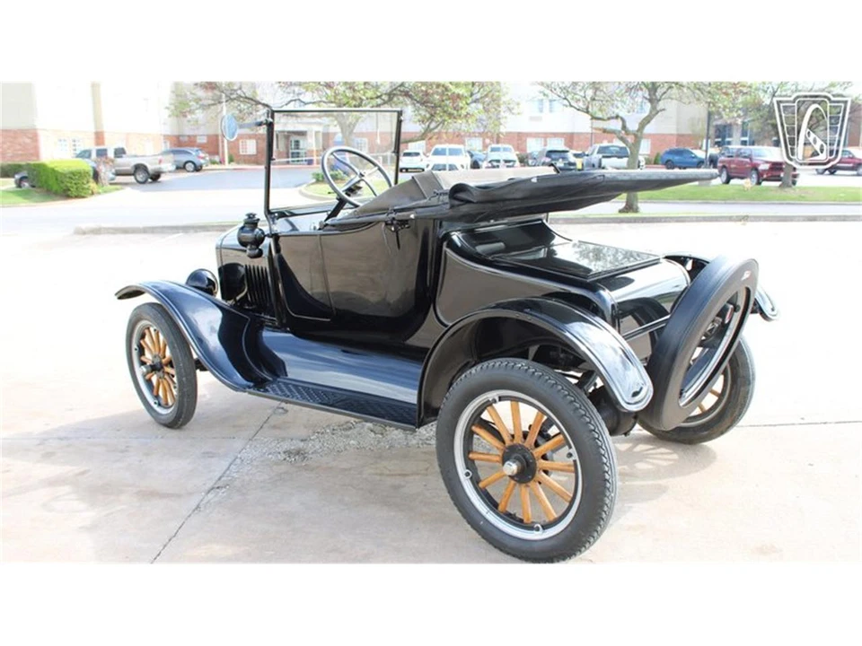 1924 Ford Model T - Image 2 of 31