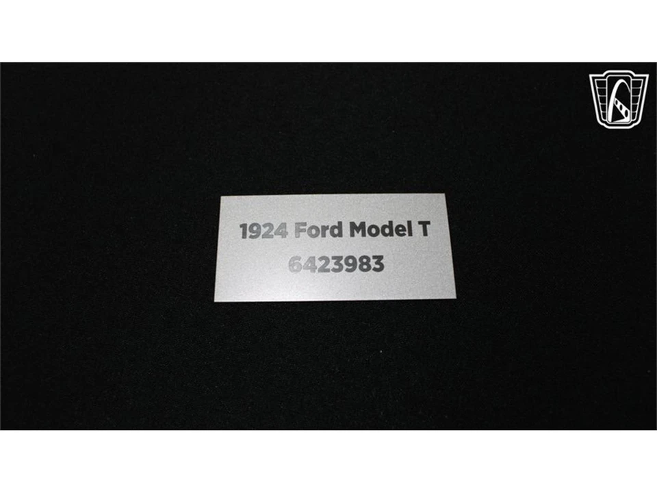 1924 Ford Model T - Image 19 of 31