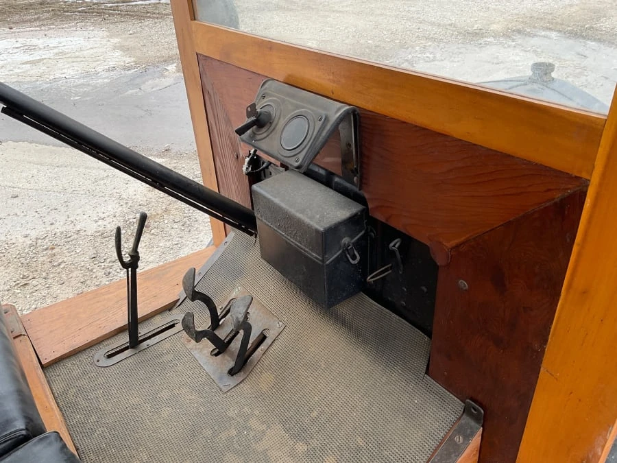 1924 Ford Model T - Image 7 of 12