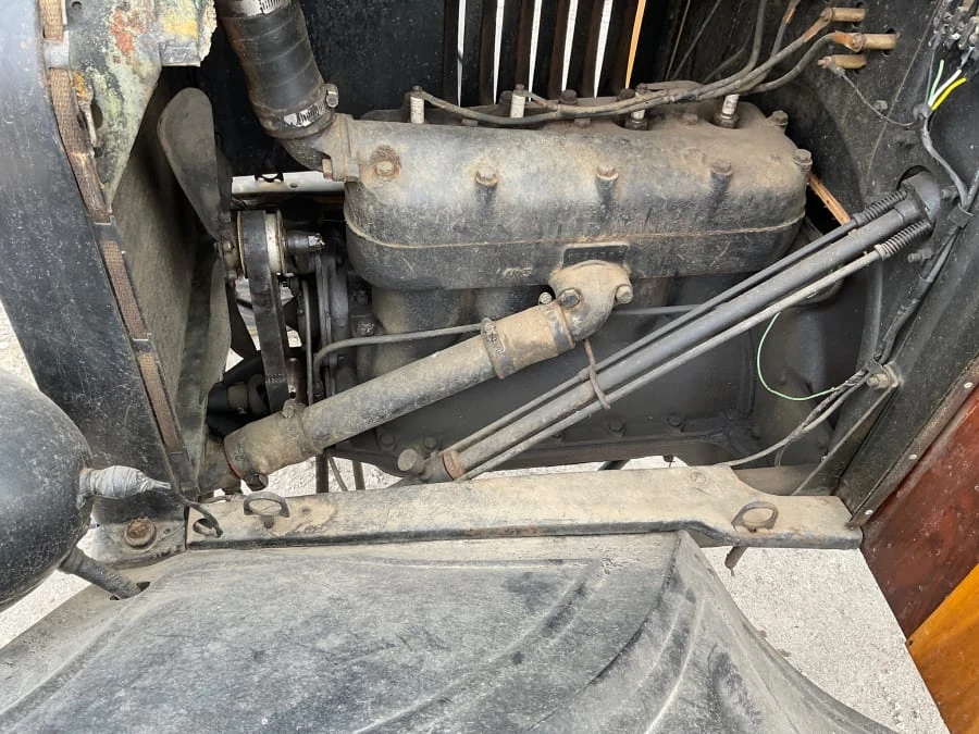 1924 Ford Model T - Image 11 of 12