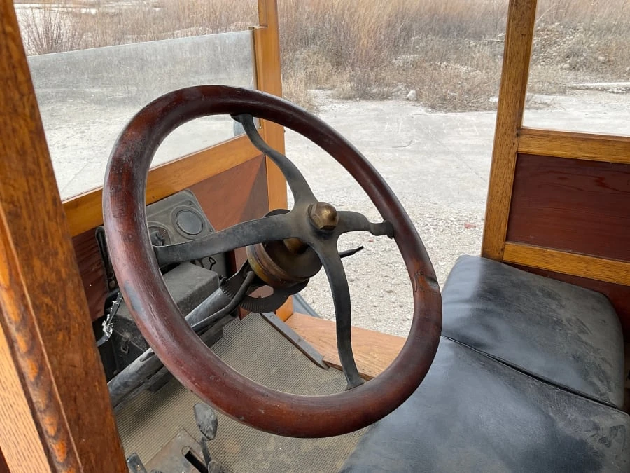 1924 Ford Model T - Image 8 of 12
