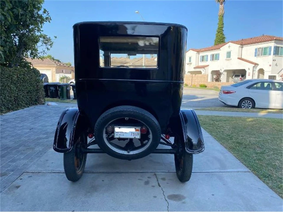 1924 Ford Model T - Image 6 of 22