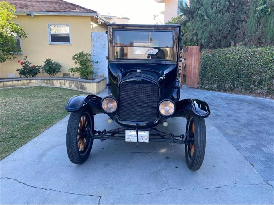 1924 Ford Model T - Image 3 of 22