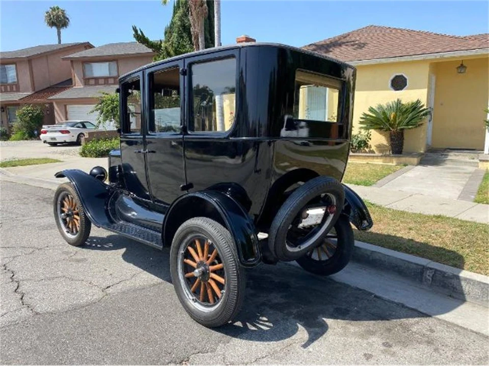 1924 Ford Model T - Image 4 of 22