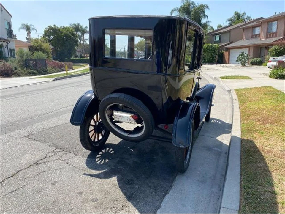 1924 Ford Model T - Image 2 of 22
