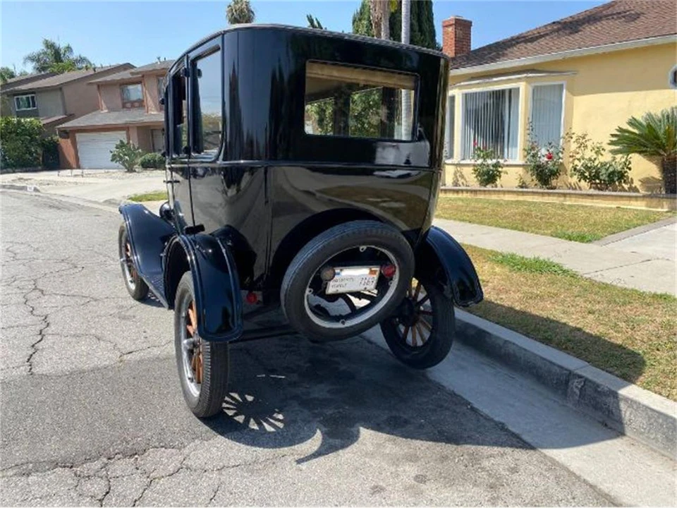 1924 Ford Model T - Image 5 of 22