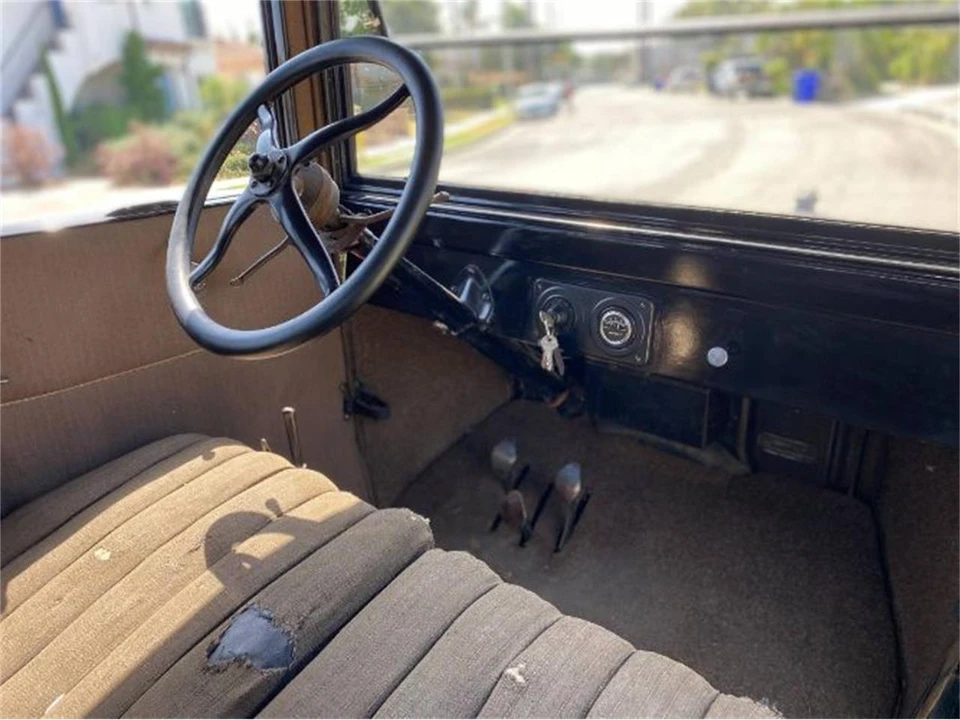 1924 Ford Model T - Image 7 of 22