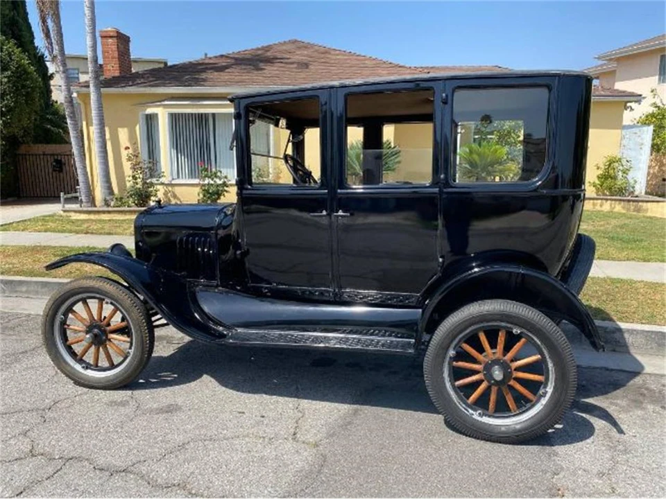 1924 Ford Model T - Image 14 of 22