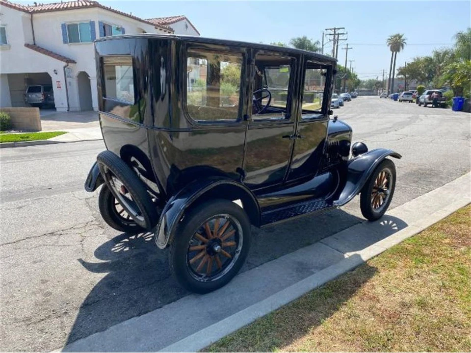 1924 Ford Model T - Image 15 of 22