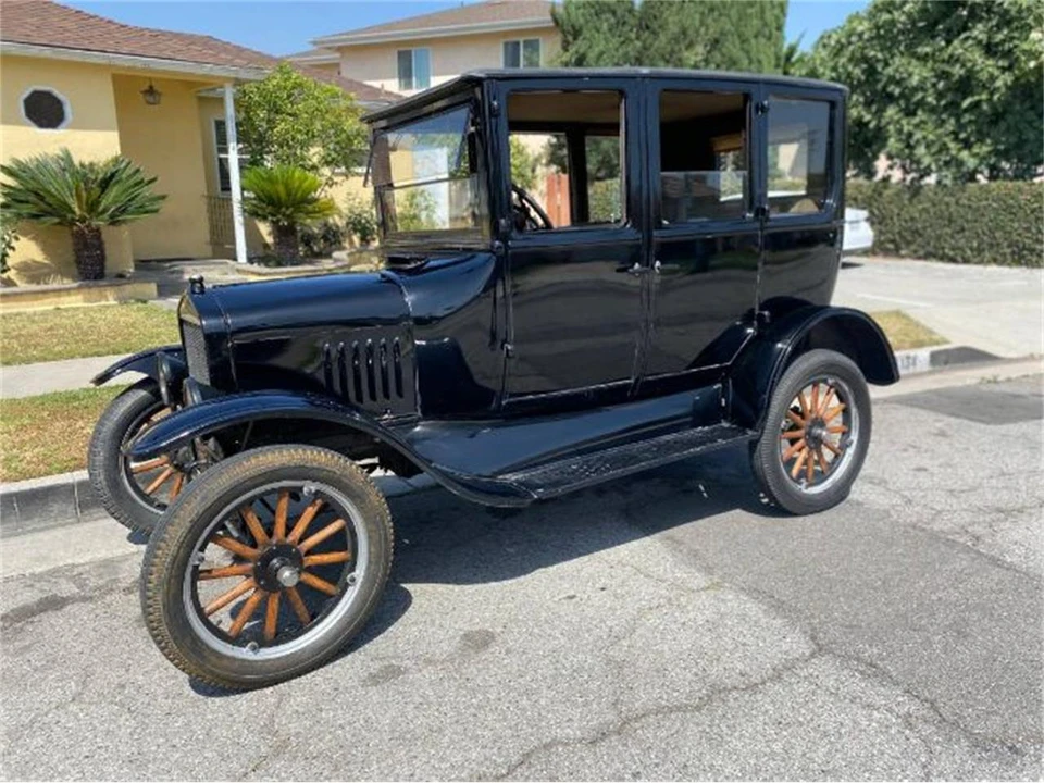 1924 Ford Model T - Image 12 of 22