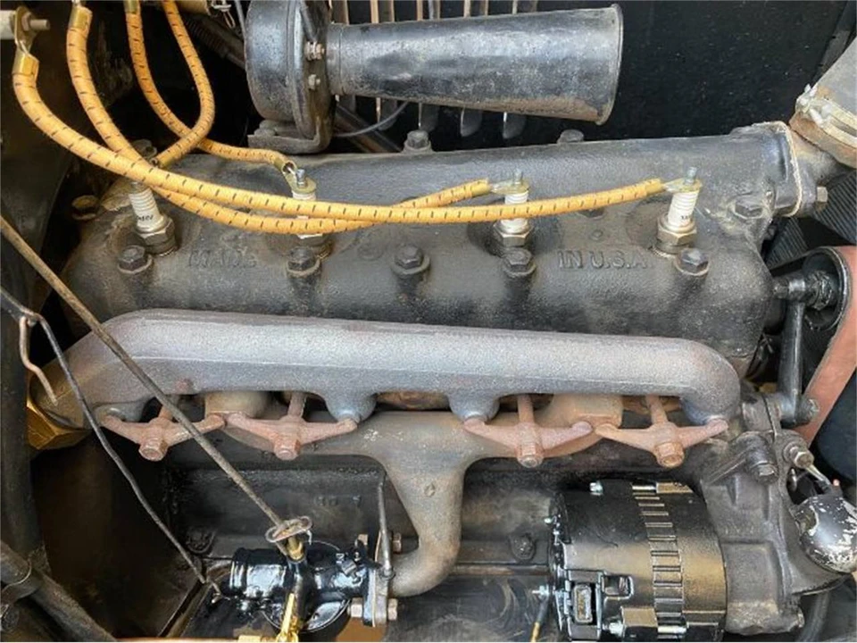1924 Ford Model T - Image 18 of 22