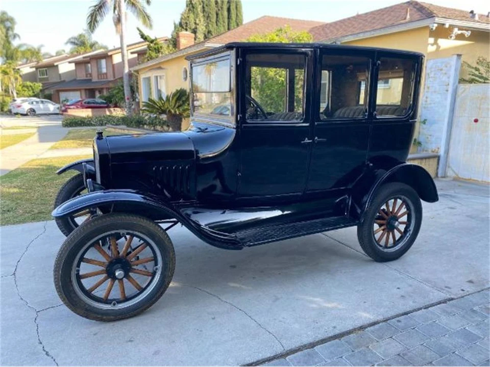 1924 Ford Model T - Image 19 of 22
