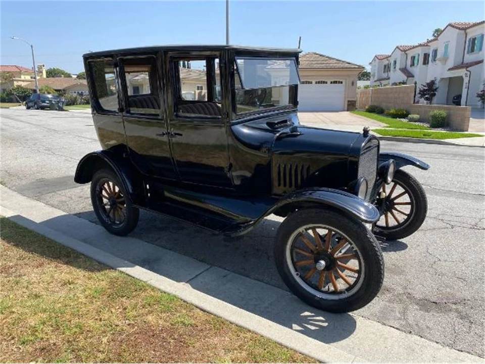 1924 Ford Model T - Image 16 of 22