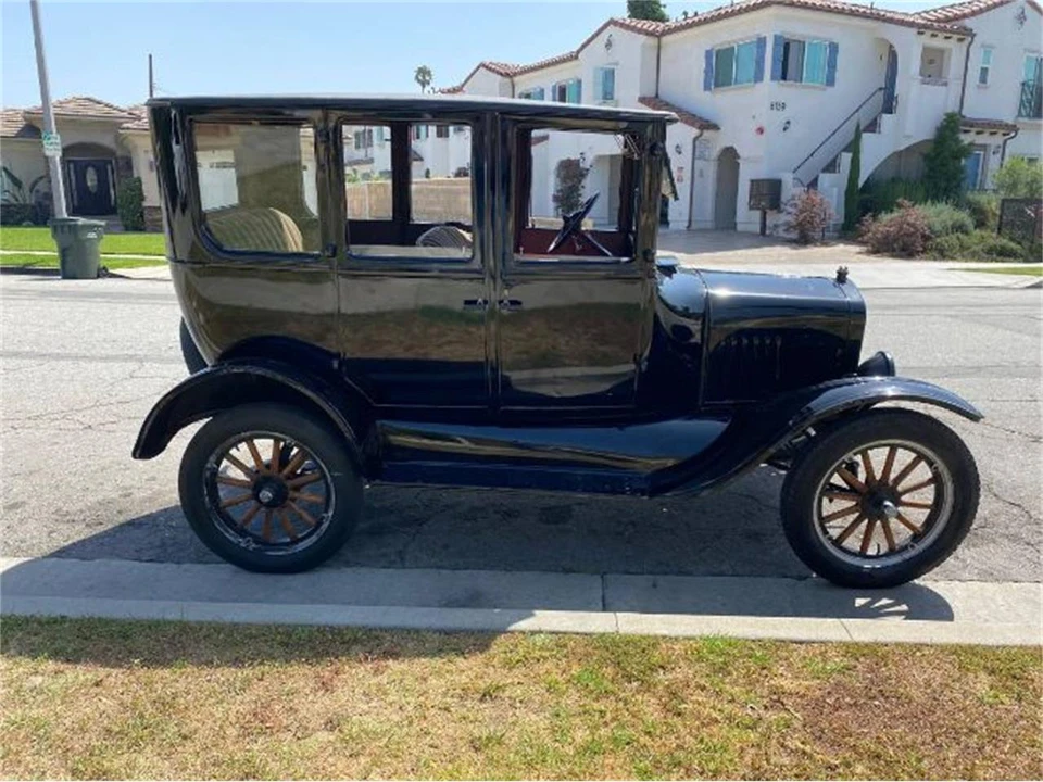 1924 Ford Model T - Image 17 of 22