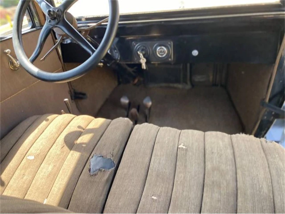 1924 Ford Model T - Image 11 of 22