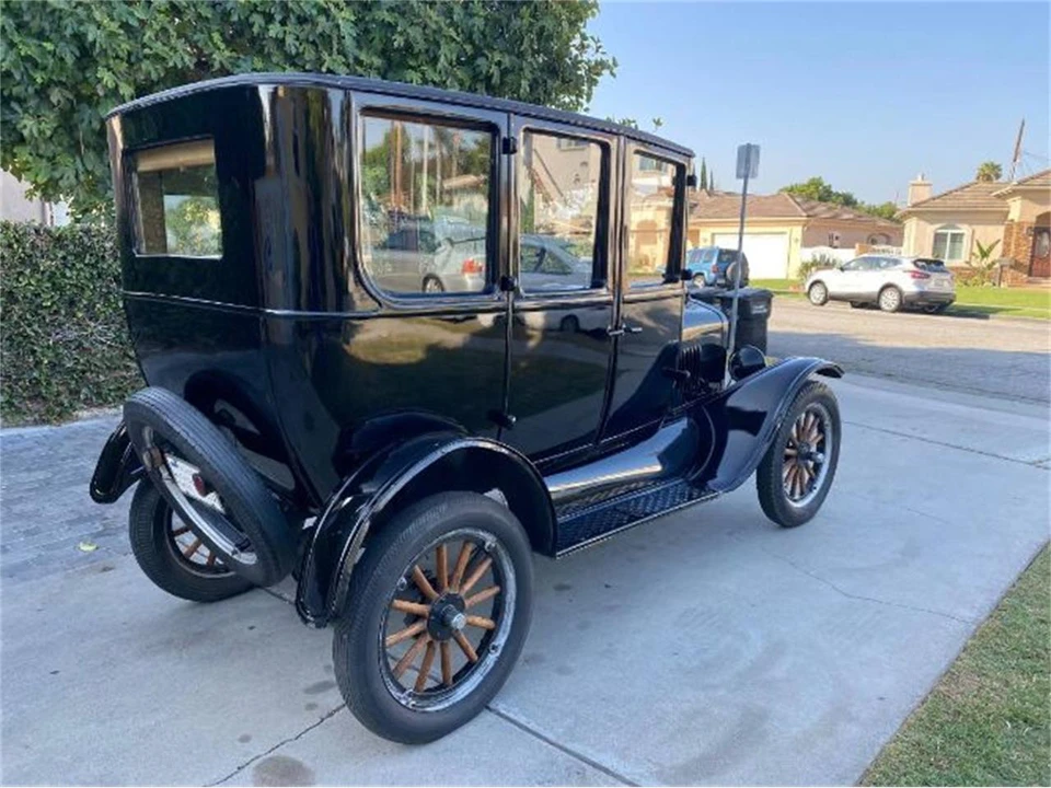 1924 Ford Model T - Image 20 of 22