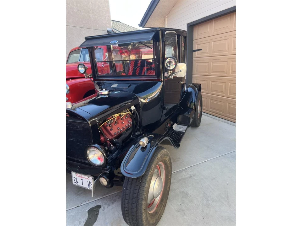 1924 Ford Model T - Image 2 of 17