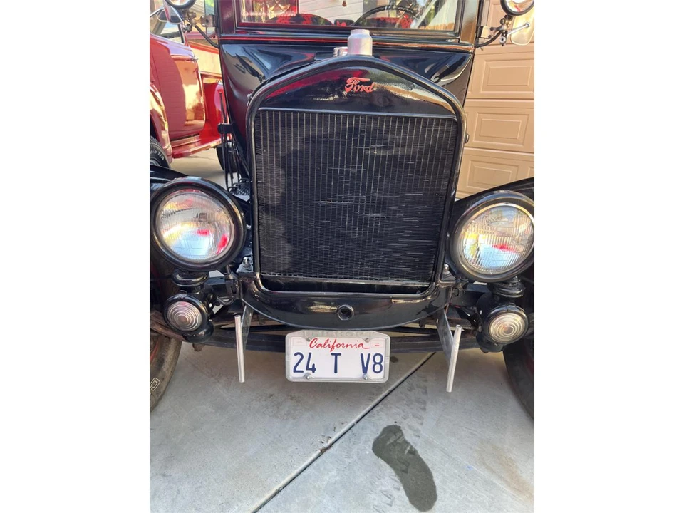 1924 Ford Model T - Image 17 of 17