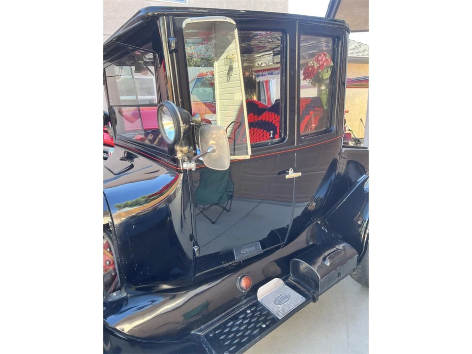 1924 Ford Model T - Image 4 of 17