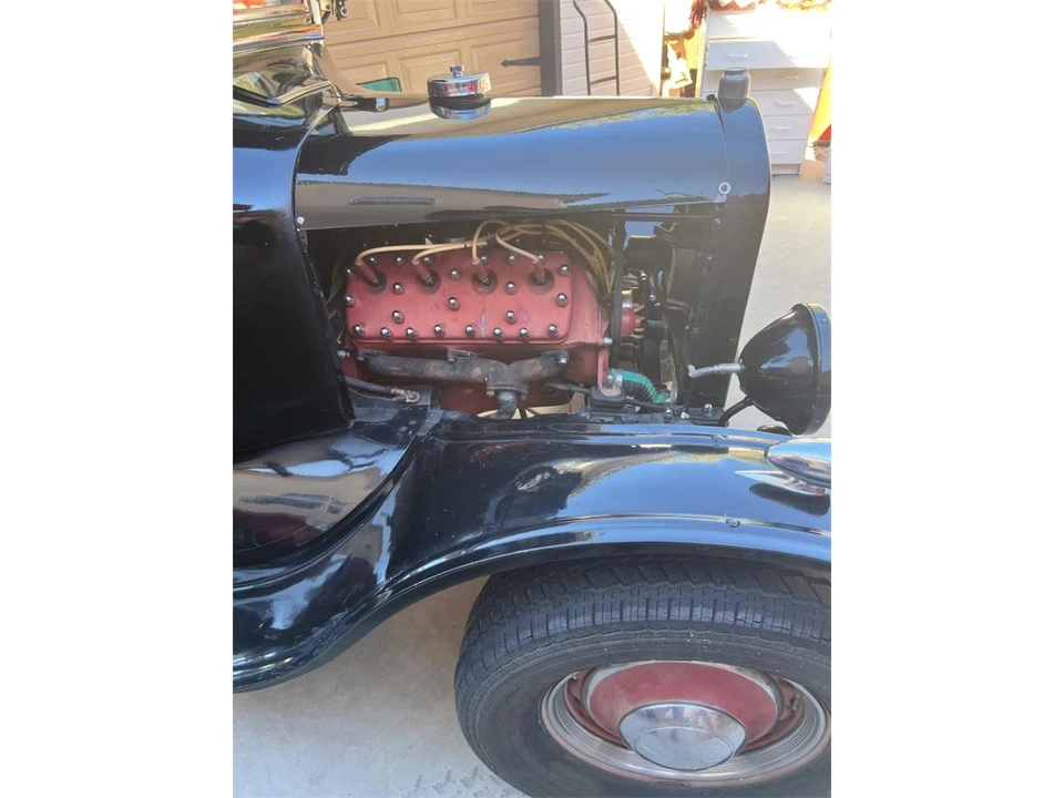 1924 Ford Model T - Image 10 of 17