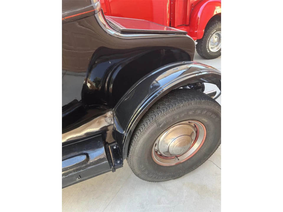 1924 Ford Model T - Image 6 of 17