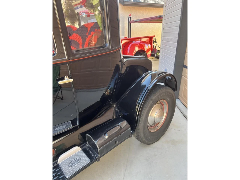 1924 Ford Model T - Image 5 of 17