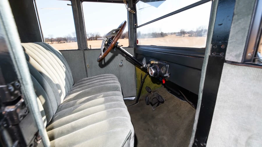 1924 Ford Model T - Image 5 of 12