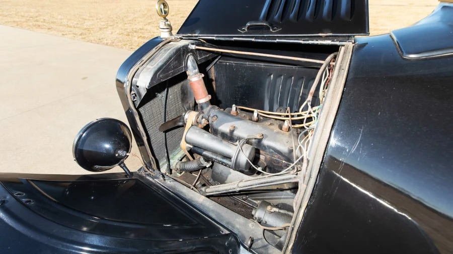 1924 Ford Model T - Image 6 of 12