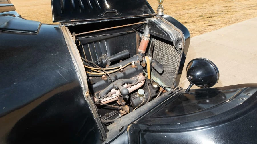 1924 Ford Model T - Image 7 of 12