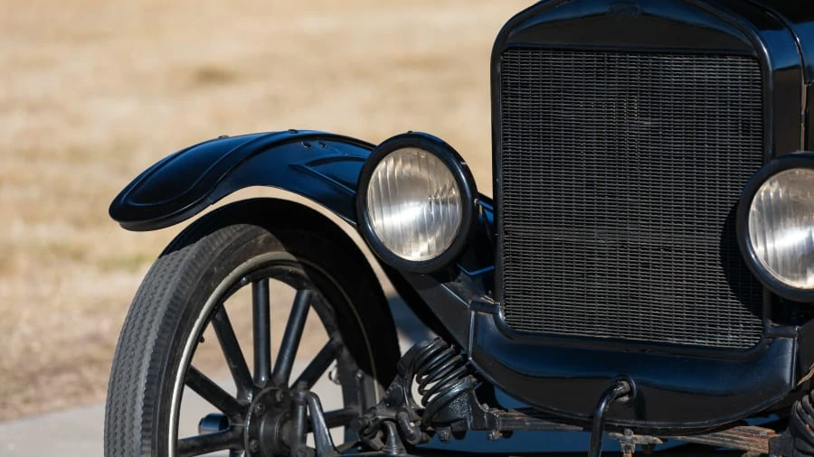 1924 Ford Model T - Image 9 of 12