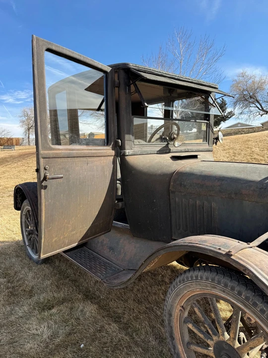 1924 Ford Model T - Image 21 of 31