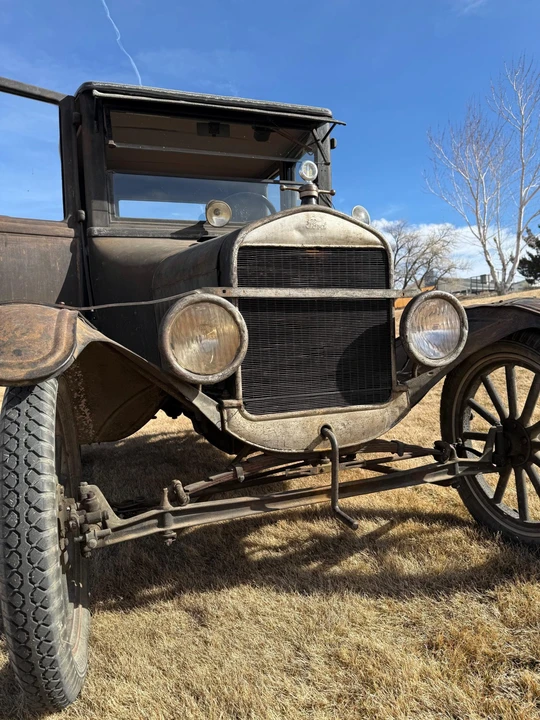 1924 Ford Model T - Image 22 of 31