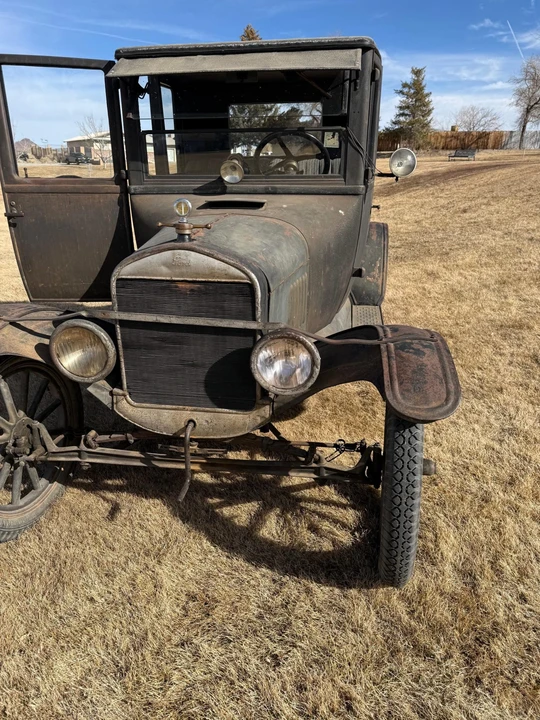 1924 Ford Model T - Image 23 of 31
