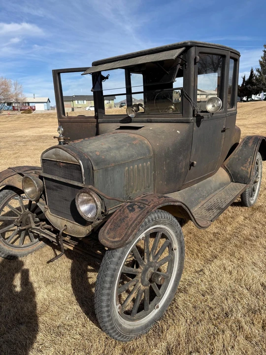 1924 Ford Model T - Image 24 of 31