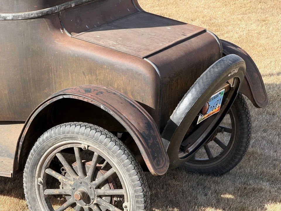 1924 Ford Model T - Image 25 of 31