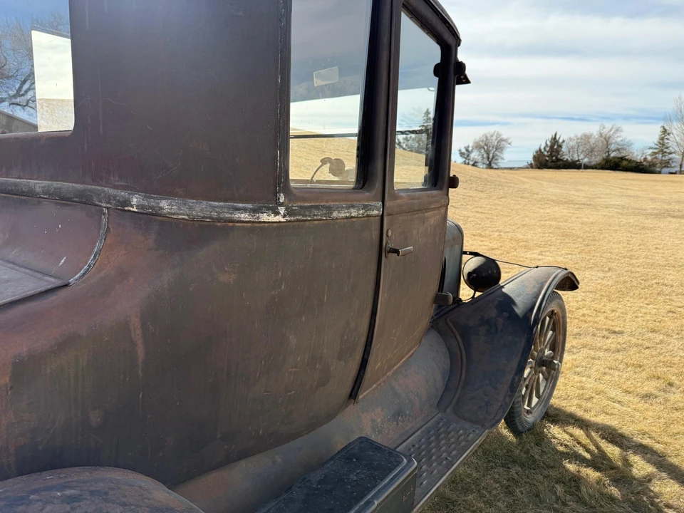 1924 Ford Model T - Image 29 of 31