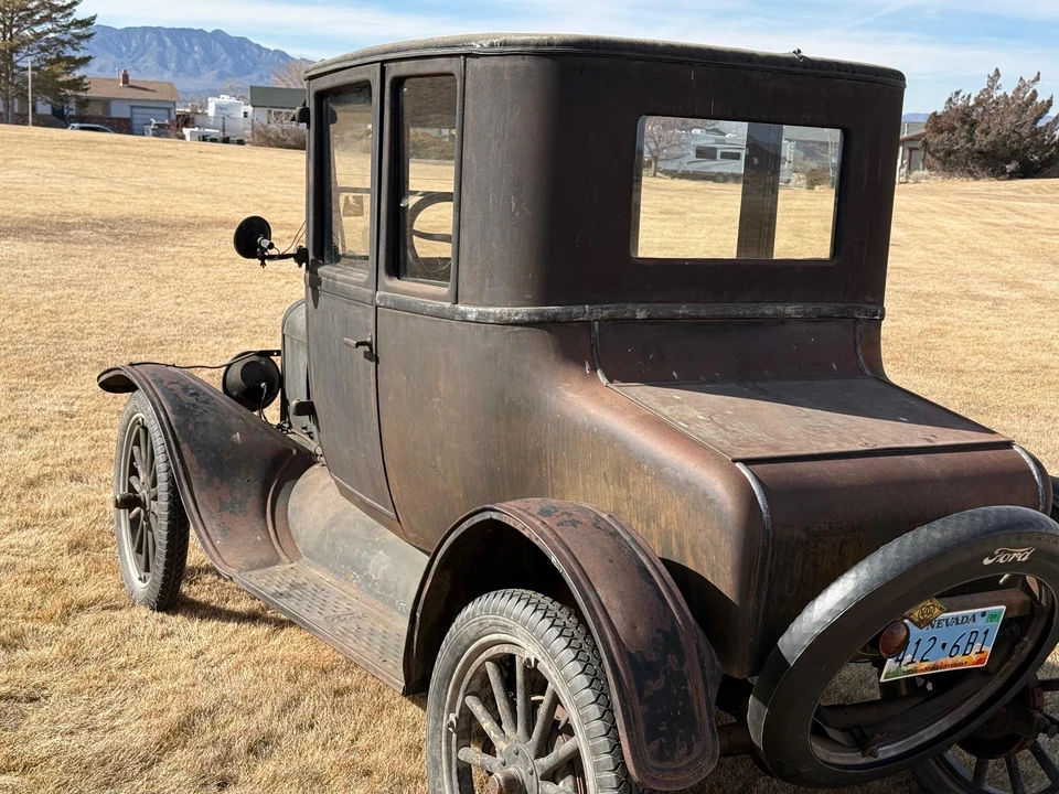 1924 Ford Model T - Image 20 of 31