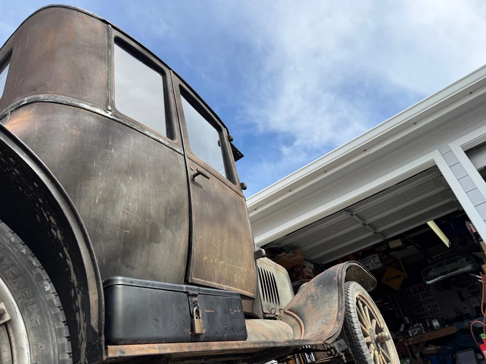 1924 Ford Model T - Image 31 of 31