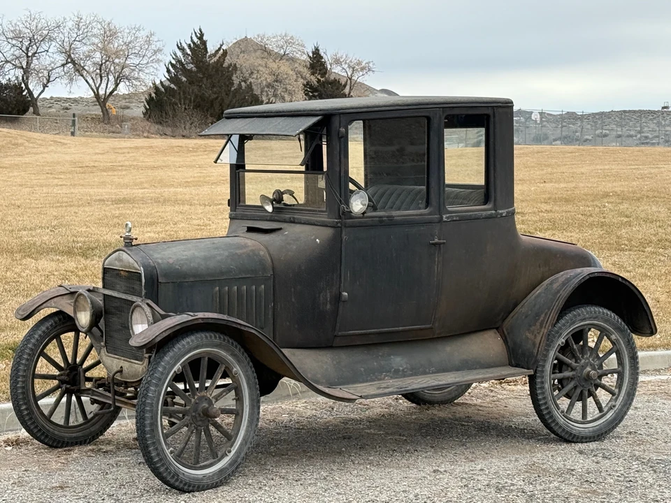 1924 Ford Model T - Image 5 of 31