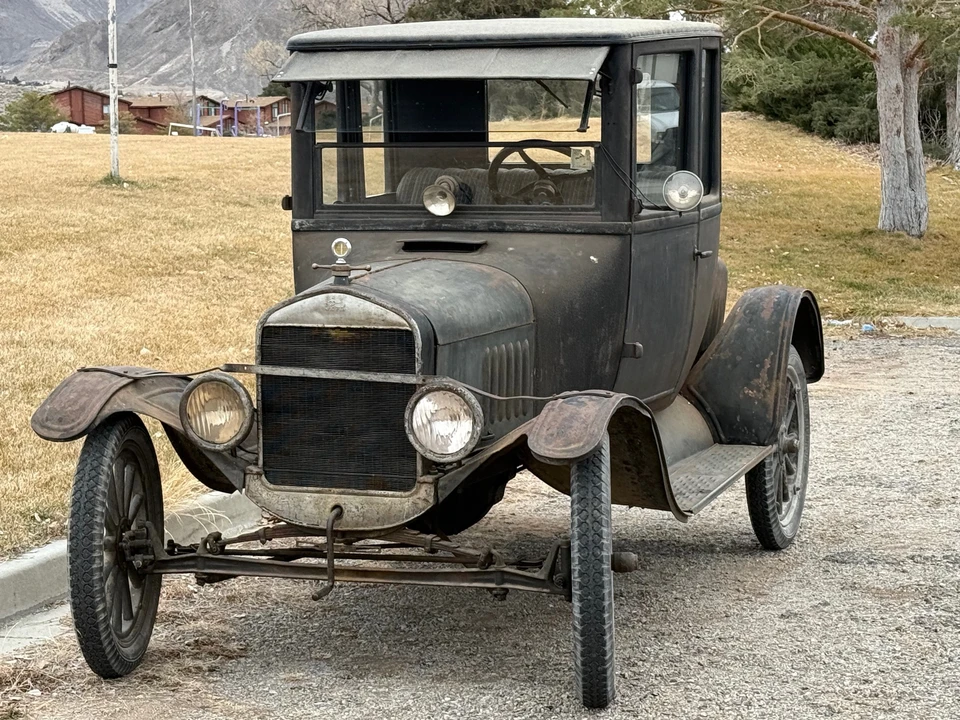1924 Ford Model T - Image 2 of 31
