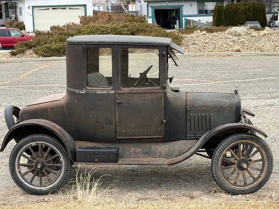 1924 Ford Model T - Image 15 of 31