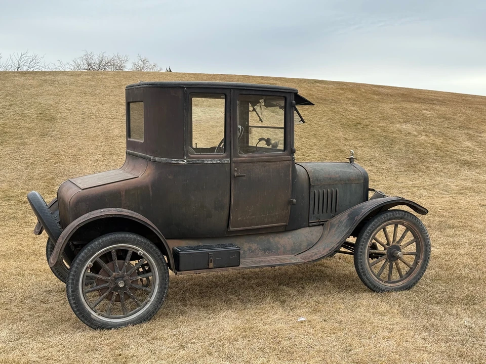 1924 Ford Model T - Image 14 of 31