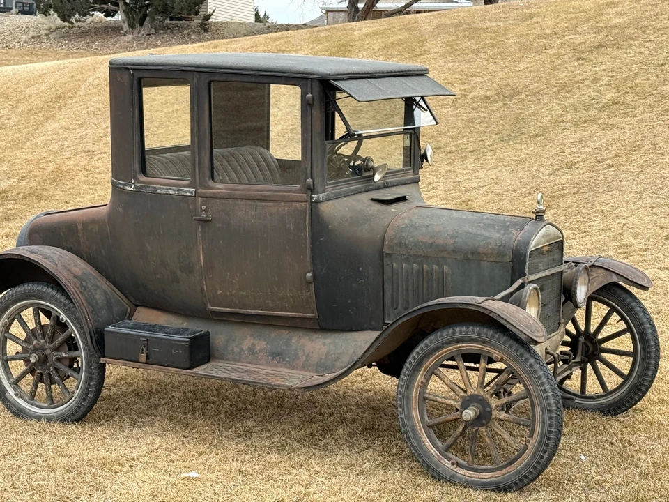 1924 Ford Model T - Image 16 of 31