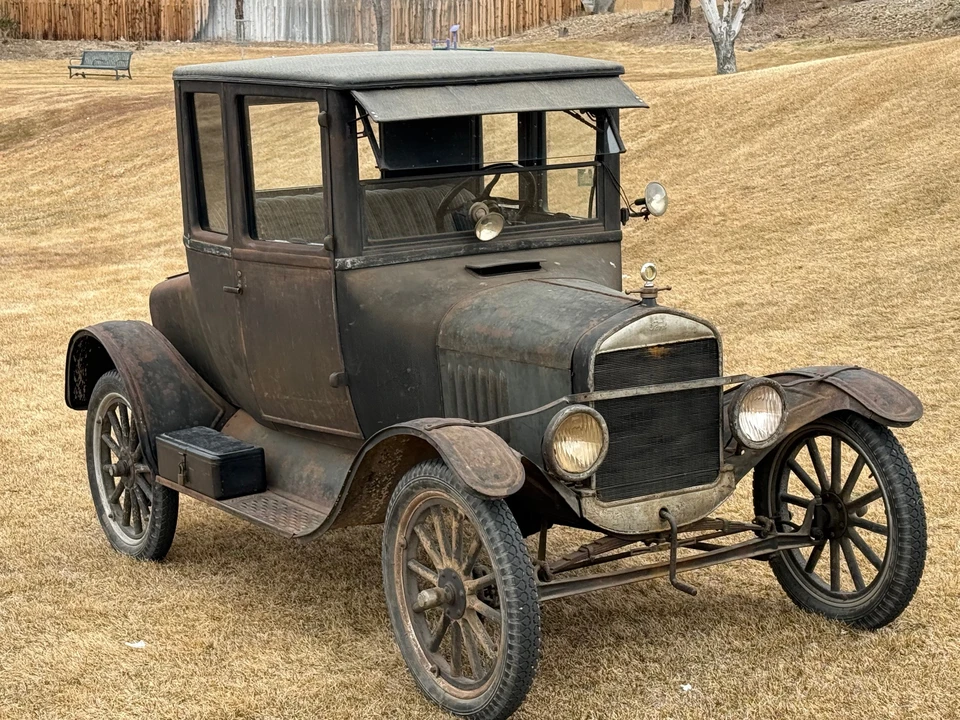 1924 Ford Model T - Image 19 of 31