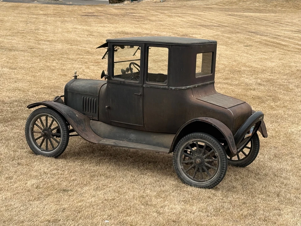 1924 Ford Model T - Image 7 of 31